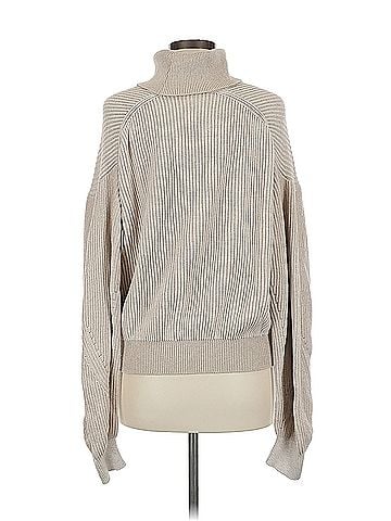 DKNY Dkny Turtleneck Sweater (view 2)