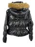 Coogi 100% Polyester 85% Acrylic 15% Polyester Black Jacket Size XL - photo 2