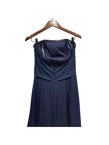 Betsy & Adam A26510 Cocktail Dress (view 2)