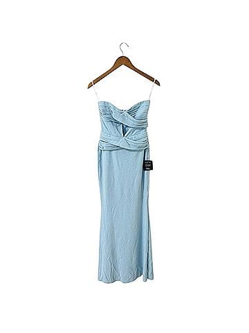 Lulus Elegant Finesse Casual Dress (view 1)