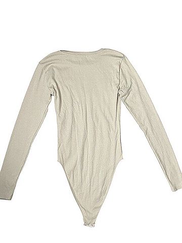 Zara Long Sleeve T-Shirt (view 2)