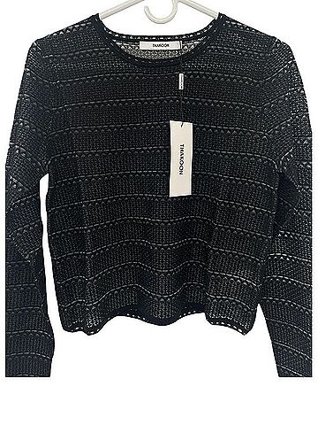 Thakoon Pullover Sweater (view 2)