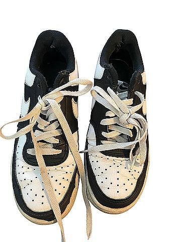 Nike Sneakers (view 1)