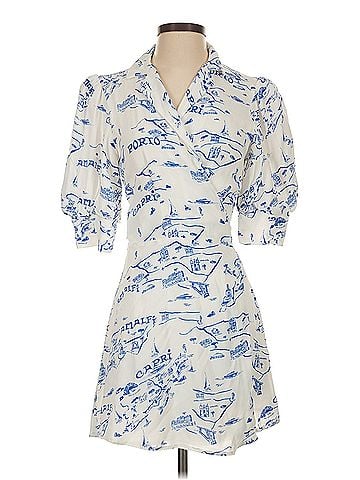 Maeve Maeve Casual Dress (view 1)
