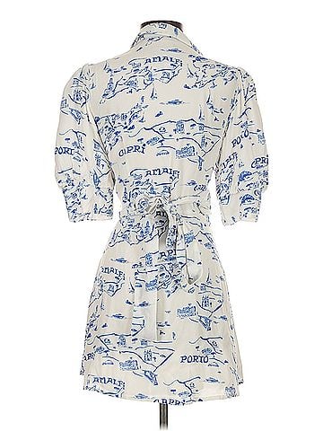 Maeve Maeve Casual Dress (view 2)