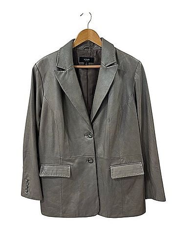 Alfani Classic Blazer (view 1)