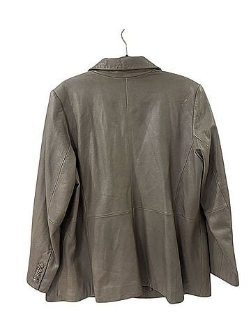 Alfani Classic Blazer (view 2)