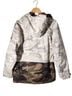686 100% Polyester 80% Polyester 100% Nylon Camo Multi Color Jacket Size M - photo 2