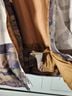 686 100% Polyester 80% Polyester 100% Nylon Camo Multi Color Jacket Size M - photo 9