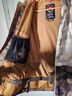686 100% Polyester 80% Polyester 100% Nylon Camo Multi Color Jacket Size M - photo 6