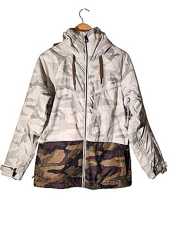 686 Jacket (view 1)