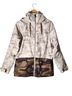 686 100% Polyester 80% Polyester 100% Nylon Camo Multi Color Jacket Size M - photo 1