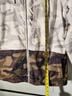 686 100% Polyester 80% Polyester 100% Nylon Camo Multi Color Jacket Size M - photo 8