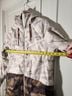 686 100% Polyester 80% Polyester 100% Nylon Camo Multi Color Jacket Size M - photo 7