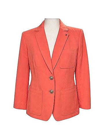 Tommy Hilfiger Blazer (view 1)