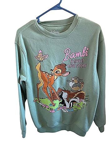 Disney Sweatshirt (view 1)