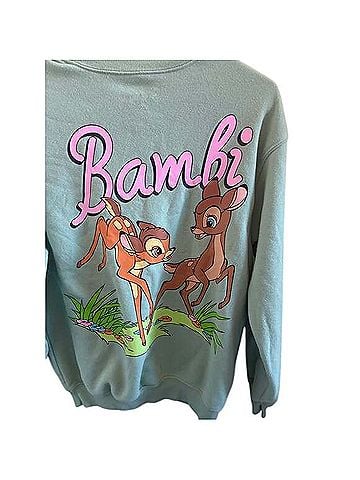 Disney Sweatshirt (view 2)