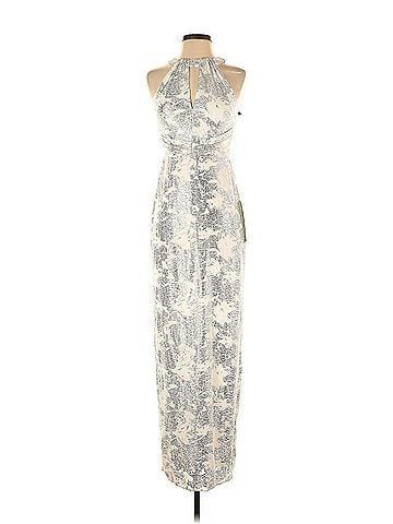 Adrianna Papell Adrianna Papell Cocktail Dress (view 1)