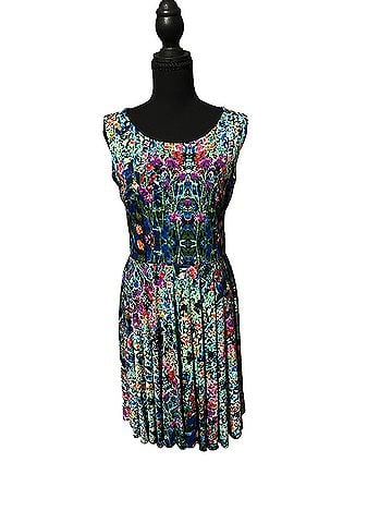 Cynthia Rowley Casual Dress (view 1)