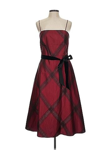 JS Collections Cocktail Dress (view 1)
