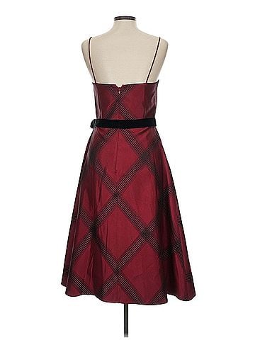 JS Collections Cocktail Dress (view 2)