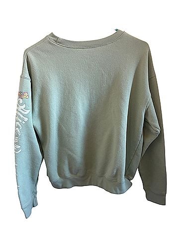 Disney Alice In Wonderland Sweatshirt (view 2)