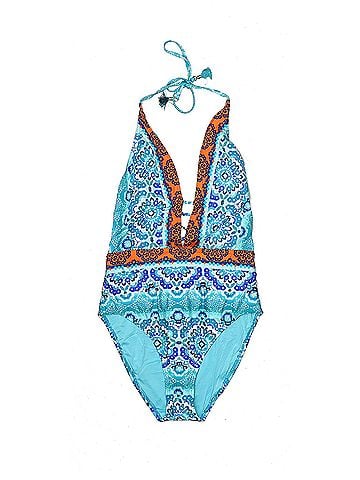 La Blanca La Blanca Swimsuit Bottoms (view 1)
