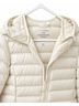 Babaton Ivory Jacket Size 2X - photo 4