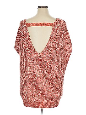 Pilcro Pilcro Pullover Sweater (view 2)