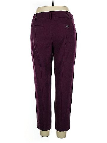 Ann Taylor LOFT Ann Taylor Loft Casual Pants (view 2)