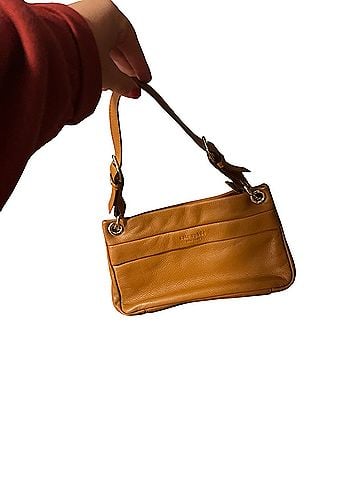 Kate Spade New York Leather Clutch (view 1)