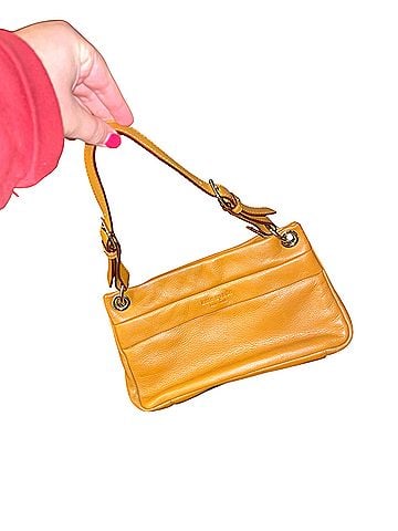 Kate Spade New York Leather Clutch (view 2)