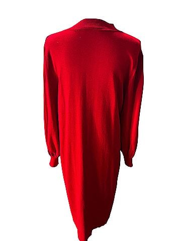 Nina Leonard Cocktail Dress (view 2)