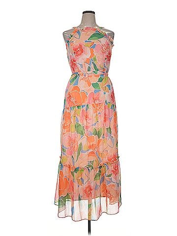Maggy London Maggy London Cocktail Dress (view 1)