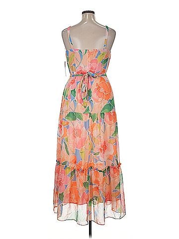 Maggy London Maggy London Cocktail Dress (view 2)