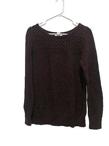 Ann Taylor LOFT Pullover Sweater (view 1)