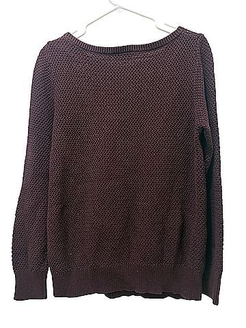 Ann Taylor LOFT Pullover Sweater (view 2)