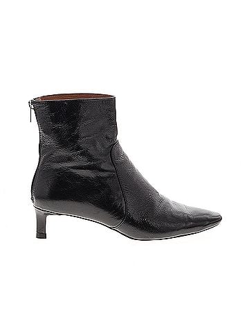 Madewell Madewell Ankle Boots (view 1)
