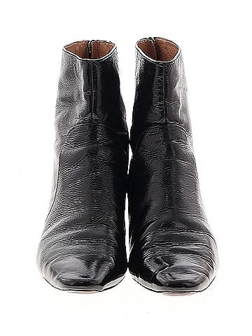 Madewell Madewell Ankle Boots (view 2)