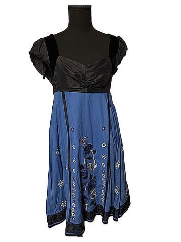 Lithe Cocktail Dress (view 1)