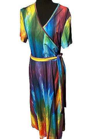 Lily Casual Dress (view 1)