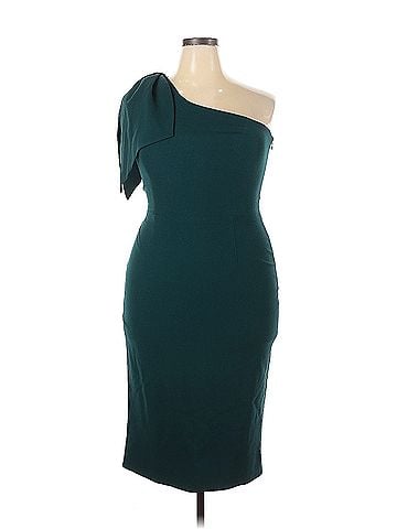 Dress the Population Dress The Population Cocktail Dress (view 1)