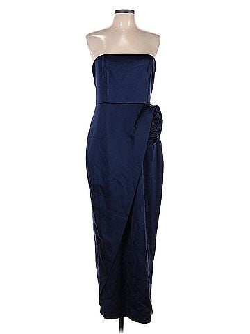 Ronny Kobo Ronny Kobo Cocktail Dress (view 1)