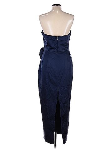 Ronny Kobo Ronny Kobo Cocktail Dress (view 2)