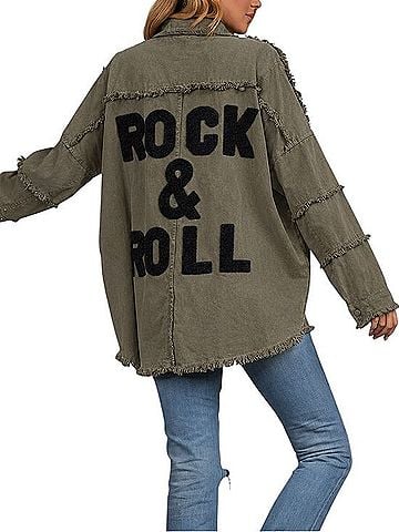 Elan Rock &amp; Roll Jacket (view 1)