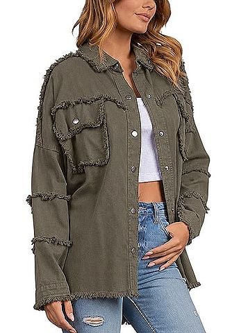 Elan Rock &amp; Roll Jacket (view 2)