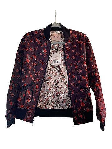 Ivy City Co. Valerie Jacket (view 1)