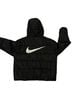 Nike Black Jacket Size L - photo 2