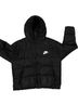 Nike Black Jacket Size L - photo 1