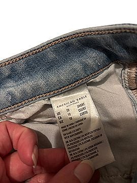 American Eagle Outfitters Jeans (view 2)